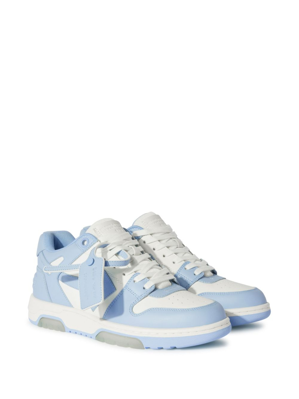 [Off White] Sneakers FW26 OMIA189C99LEA0070140