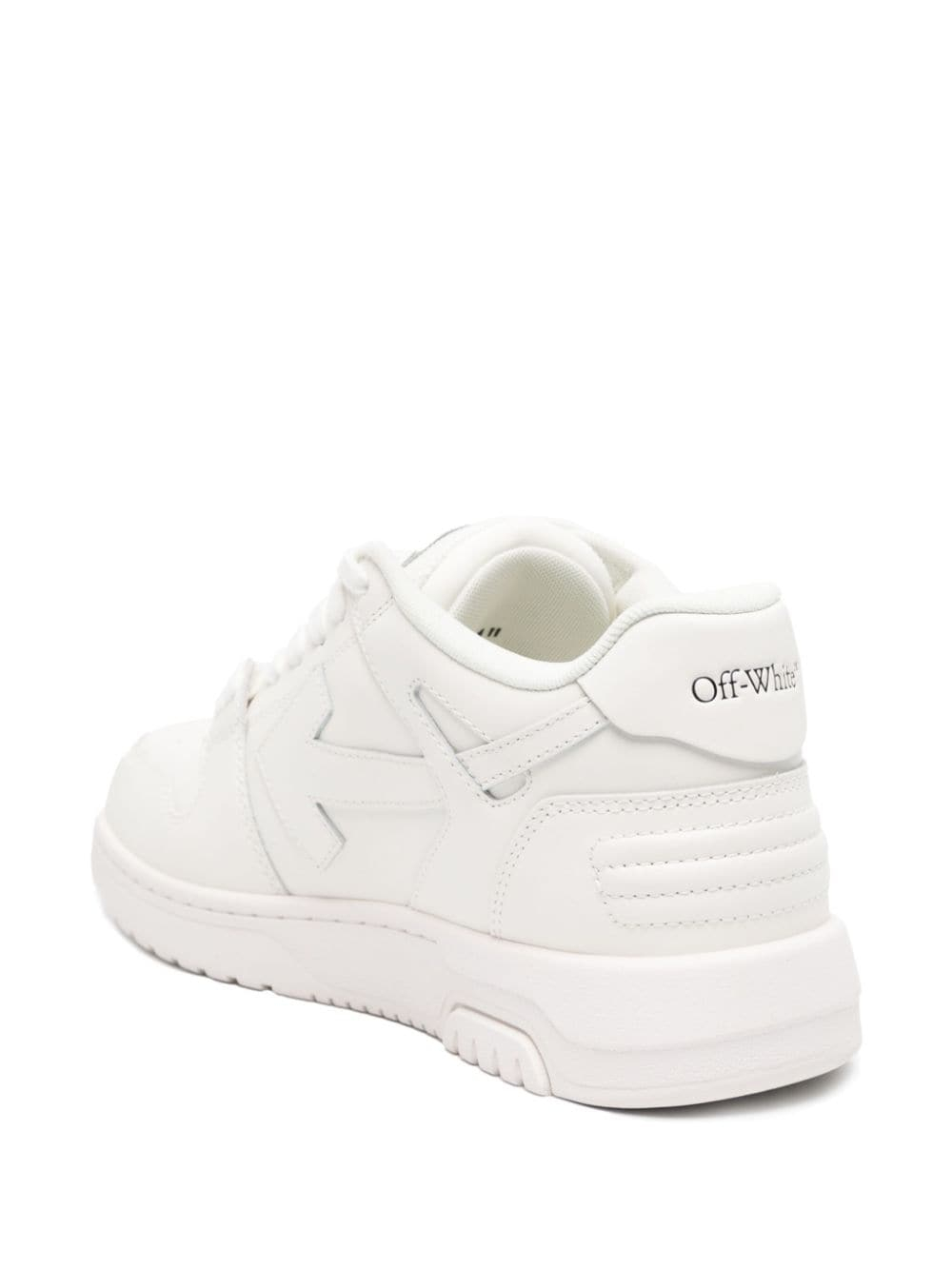 [Off White] Sneakers FW26 OMIA189C99LEA0090101