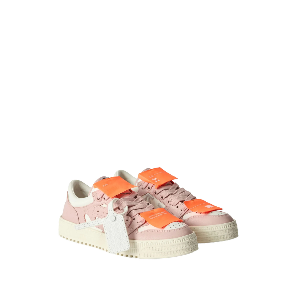 [Off-White] Sneakers FW26 OF06206102  WHROS