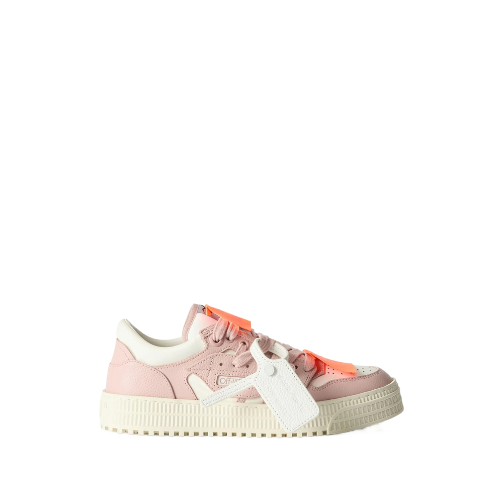 [Off-White] Sneakers FW26 OF06206102  WHROS