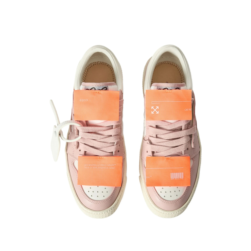 [Off-White] Sneakers FW26 OF06206102  WHROS