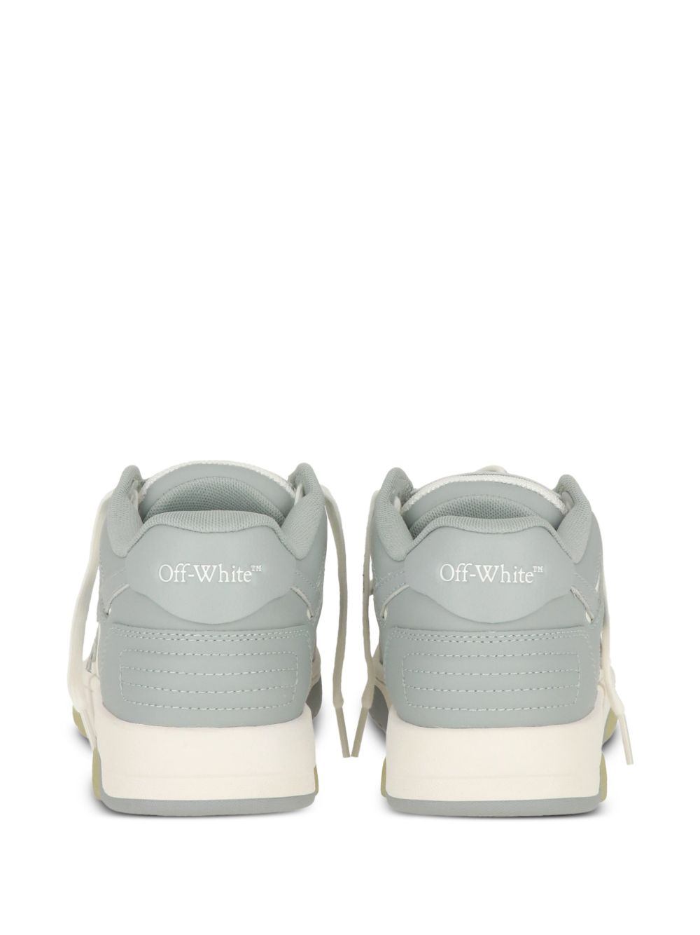 [Off White] Sneakers FW26 OWIA259C99LEA0060109