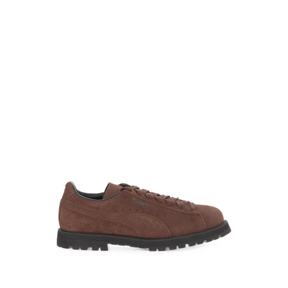 [PUMA] Sneakers FW26 406920-01  BLACK
