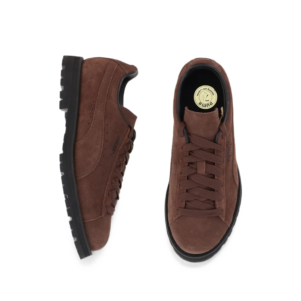 [PUMA] Sneakers FW26 406920-01  BLACK