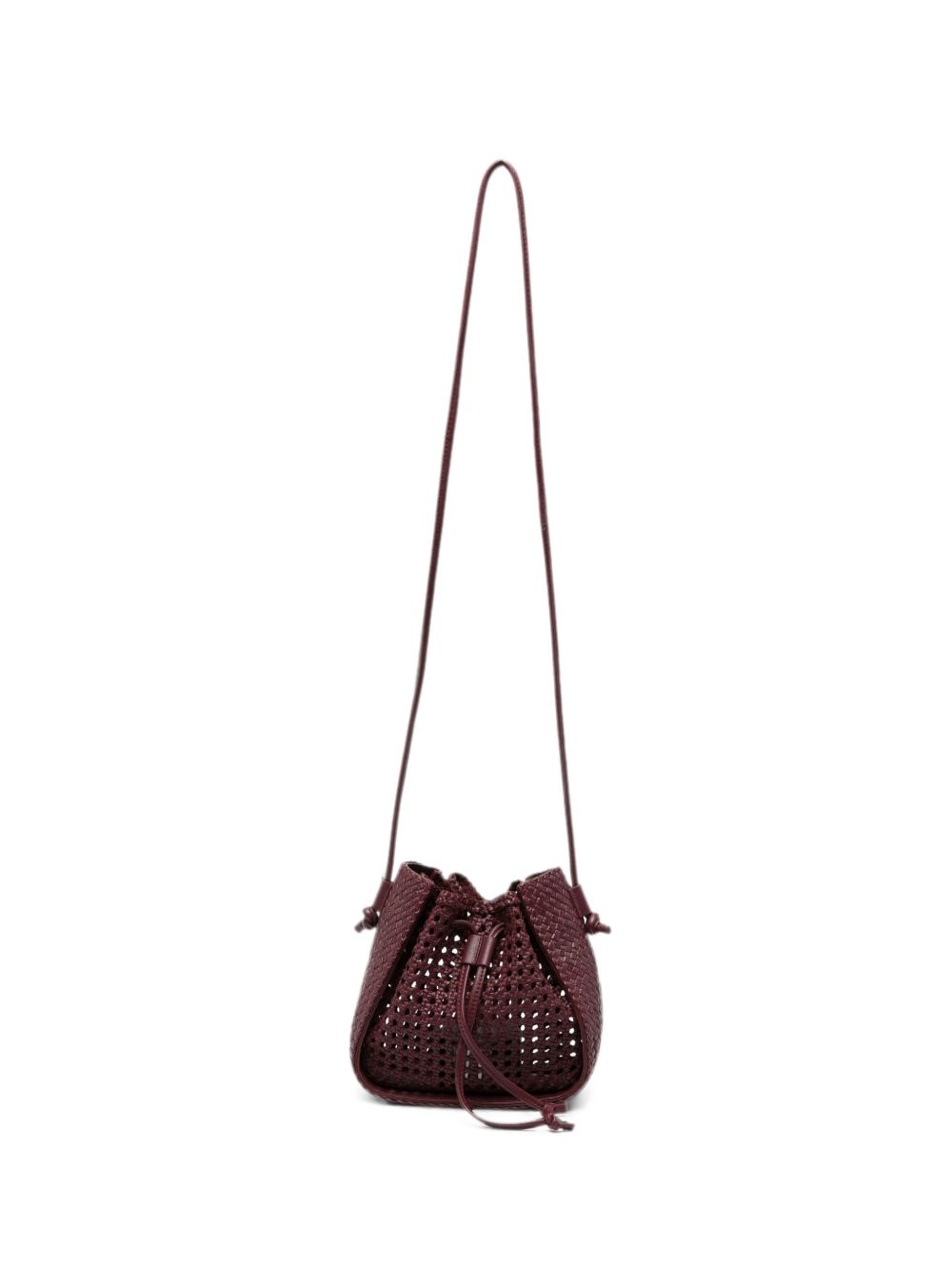 [Forte Forte] Shoulder bag FW26 15194MYBAGRUBY