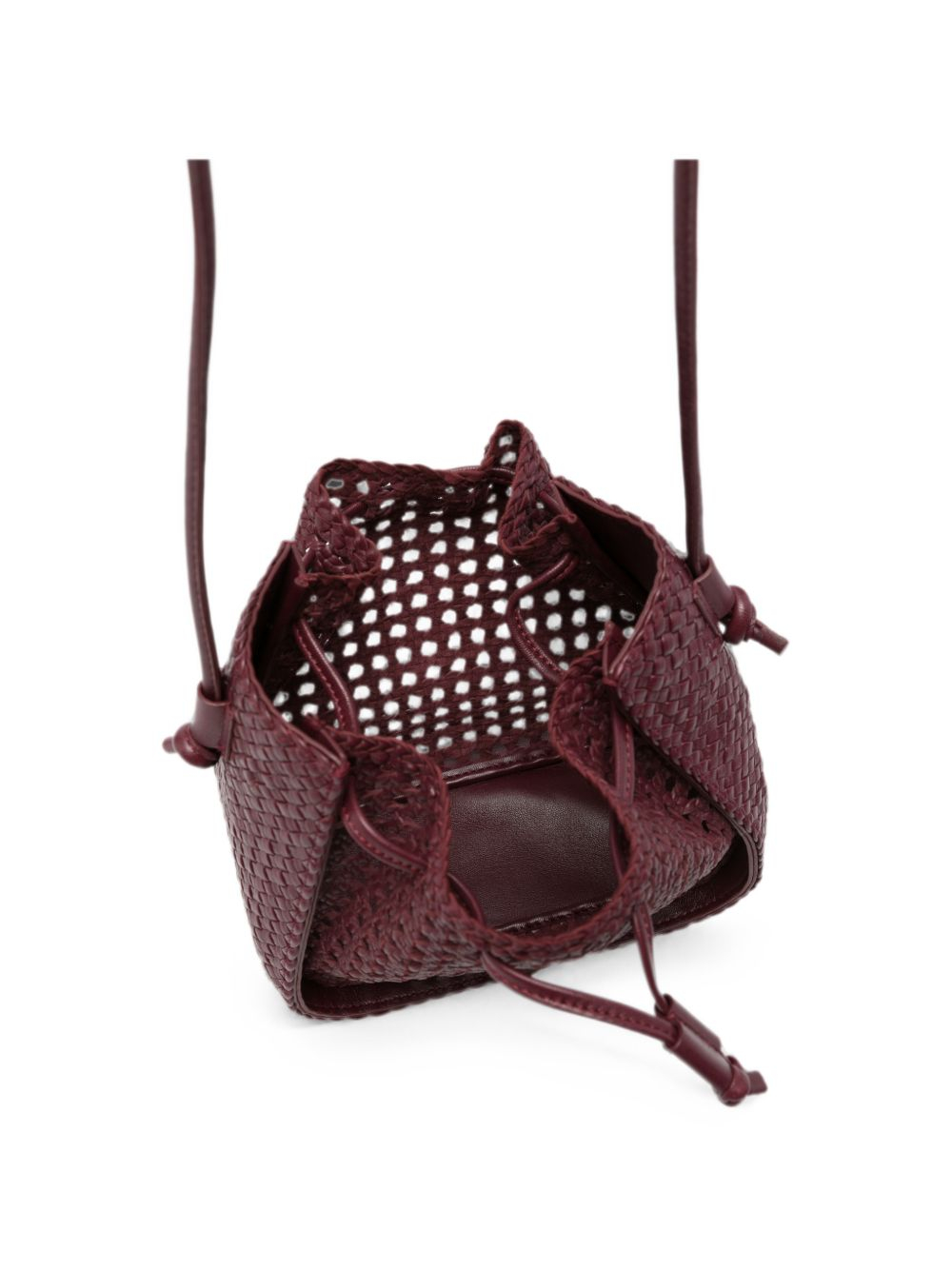 [Forte Forte] Shoulder bag FW26 15194MYBAGRUBY