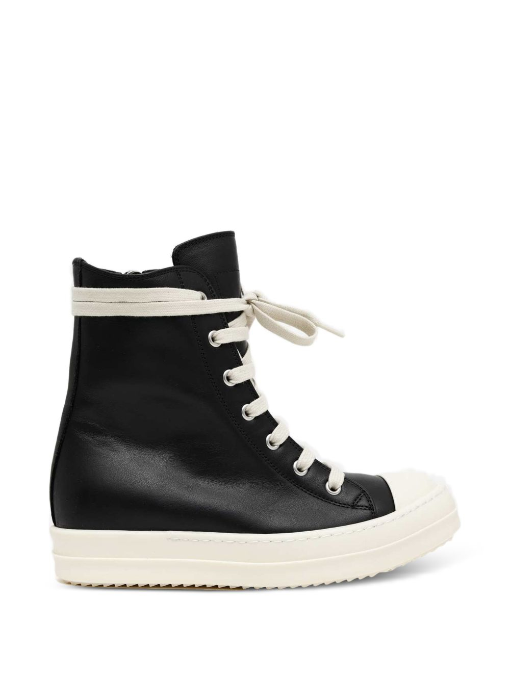 [Rick Owens] Sneakers FW26 RP02F5890LCO911