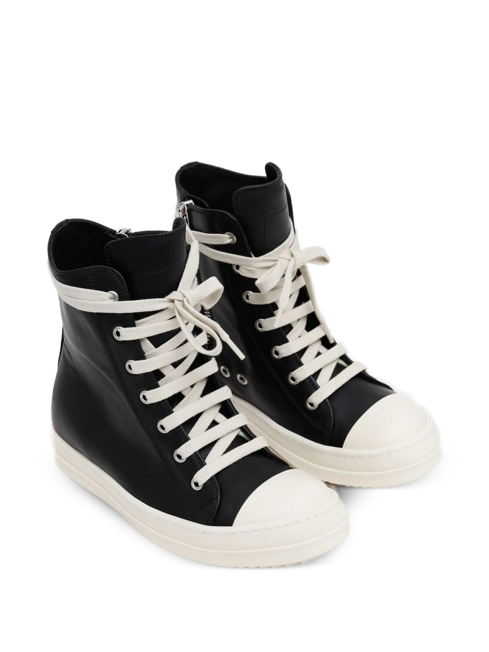 [Rick Owens] Sneakers FW26 RP02F5890LCO911