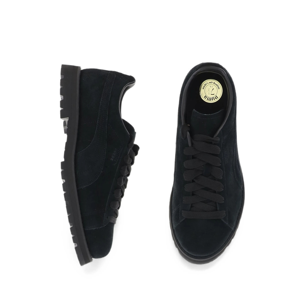 [PUMA] Sneakers FW26 406920-04  BLACK