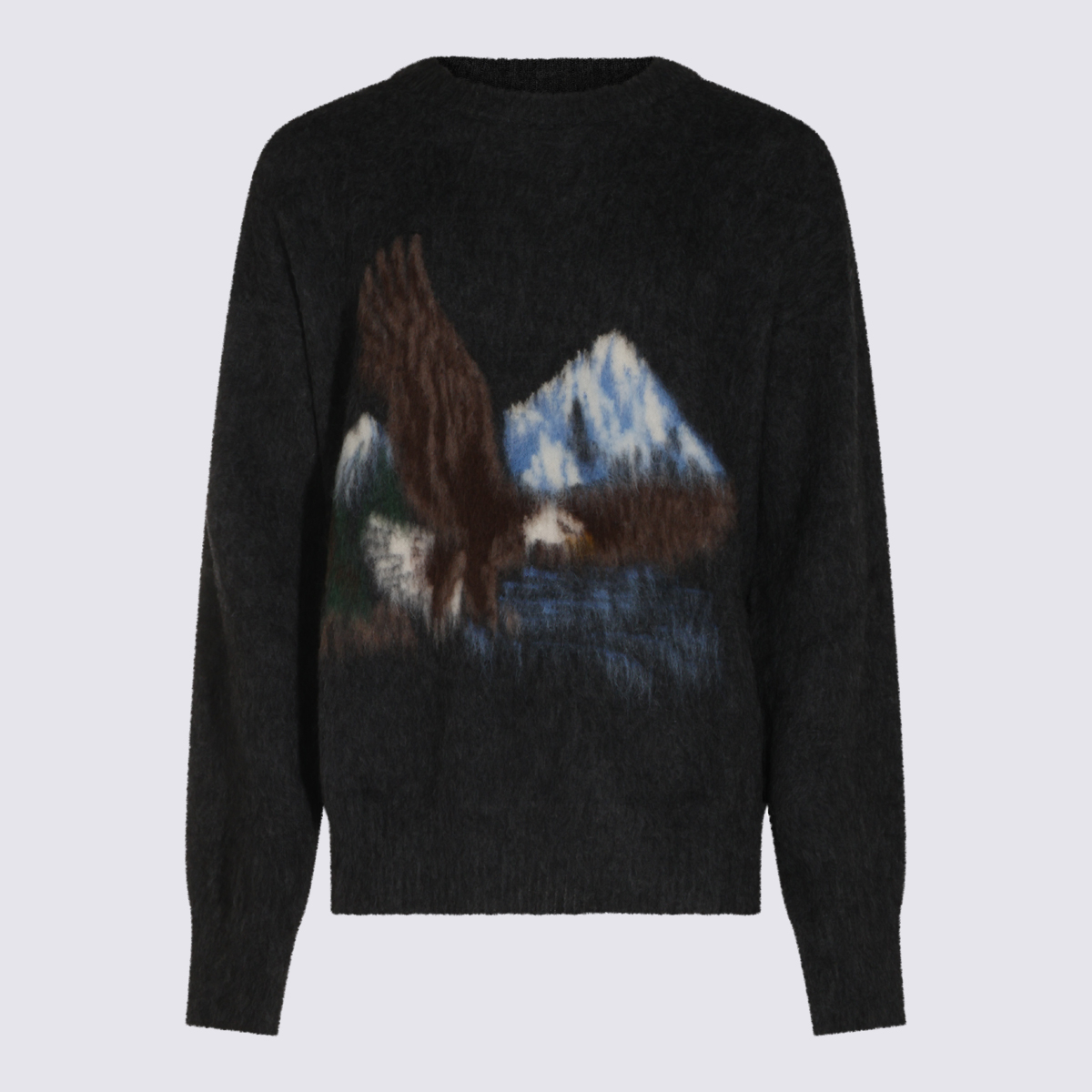 [Maison Margiela] Knitwear FW26 S50HL0078M13321001J