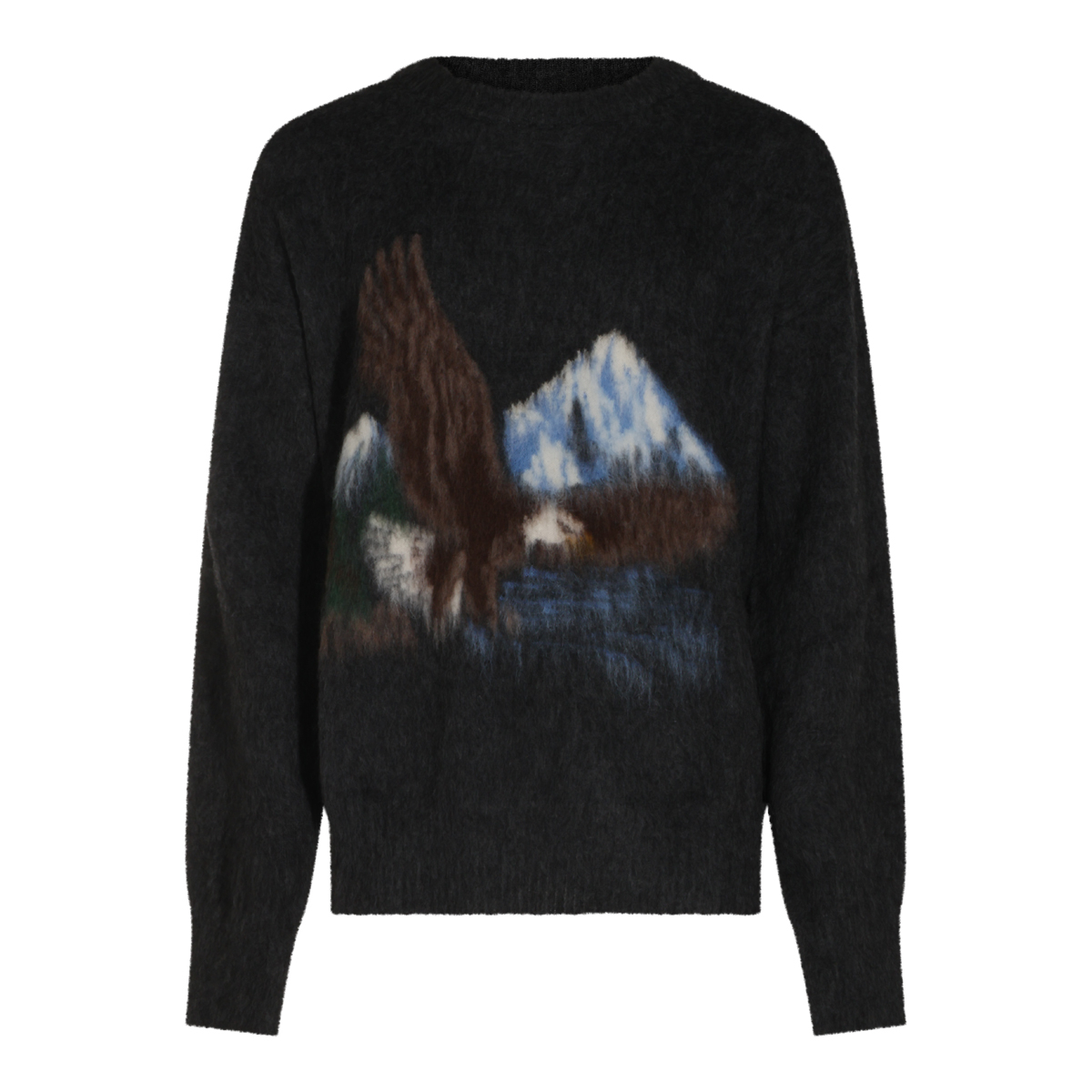 [Maison Margiela] Knitwear FW26 S50HL0078M13321001J
