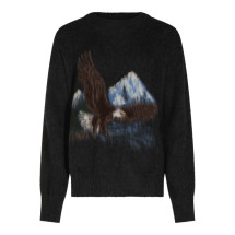[Maison Margiela] Knitwear FW26 S50HL0078M13321001J