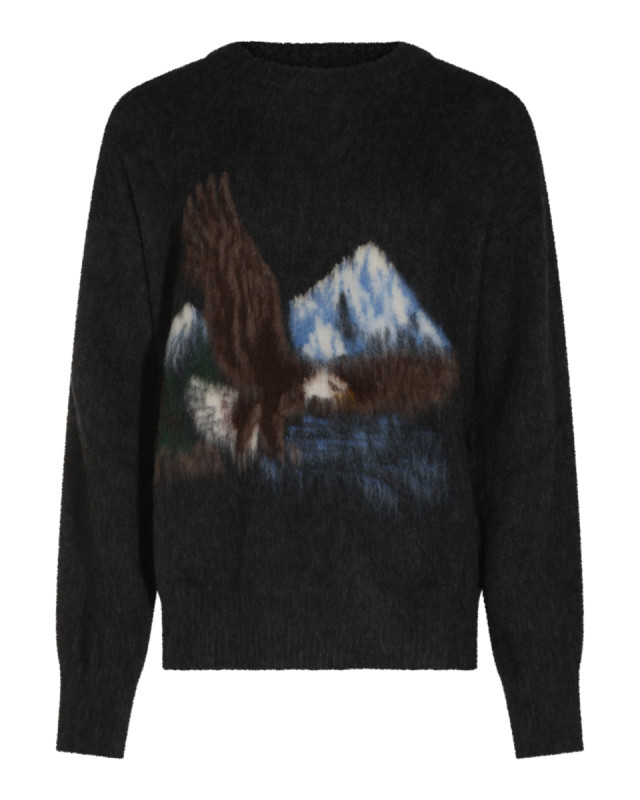 [Maison Margiela] Knitwear FW26 S50HL0078M13321001J