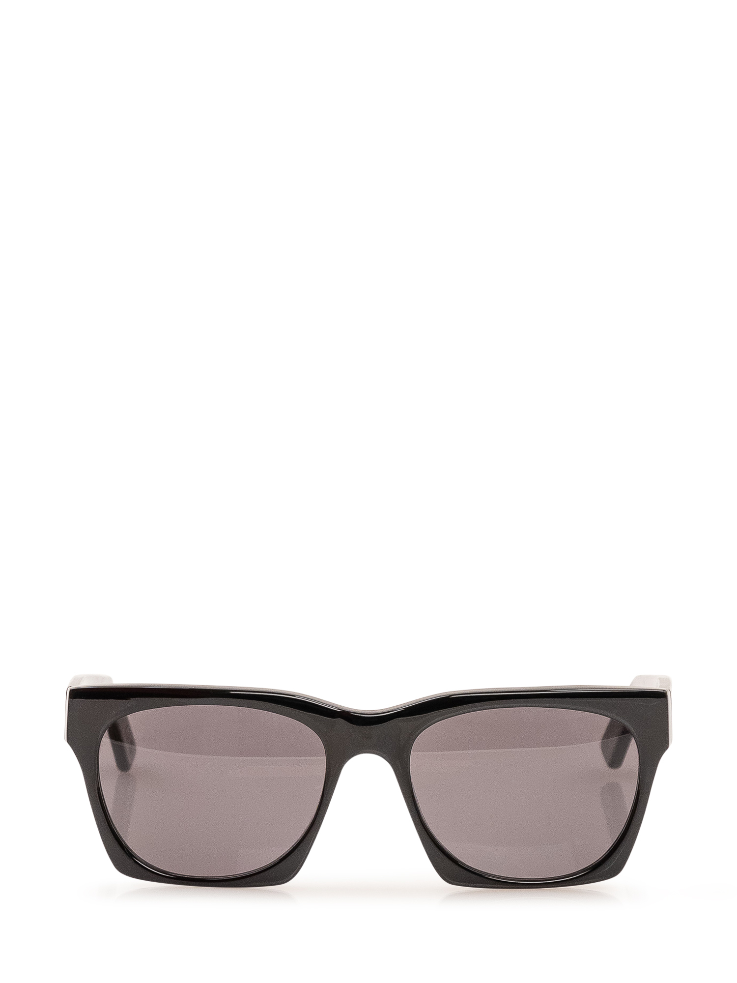 [FACE HIDE] Sunglasses SS26 NUMERO0ALL BLACK