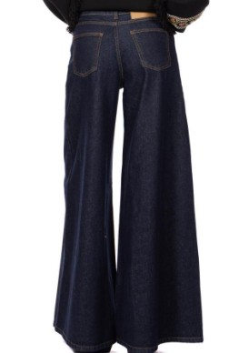[GOD SAVE DENIM] Jeans FW25 3879J122G000
