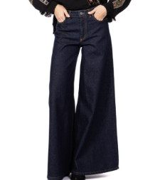 [GOD SAVE DENIM] Jeans FW25 3879J122G000