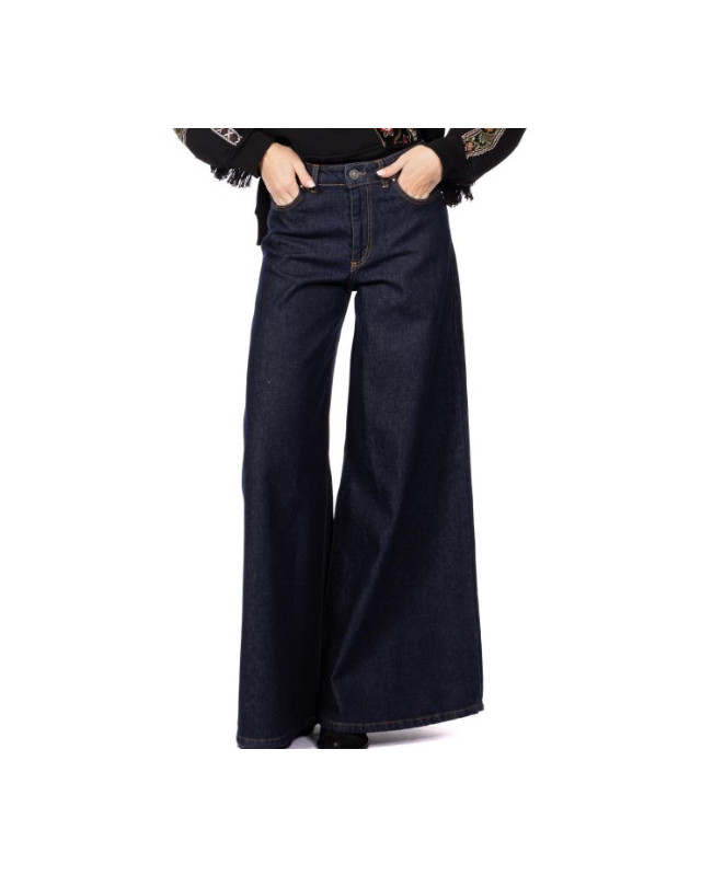 [GOD SAVE DENIM] Jeans FW25 3879J122G000