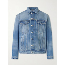 [UMIT BENAN] Denim jacket FW25 QSM500330002001MEDIUMWASH
