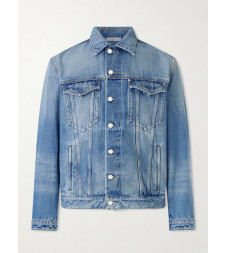 [UMIT BENAN] Denim jacket FW25 QSM500330002001MEDIUMWASH