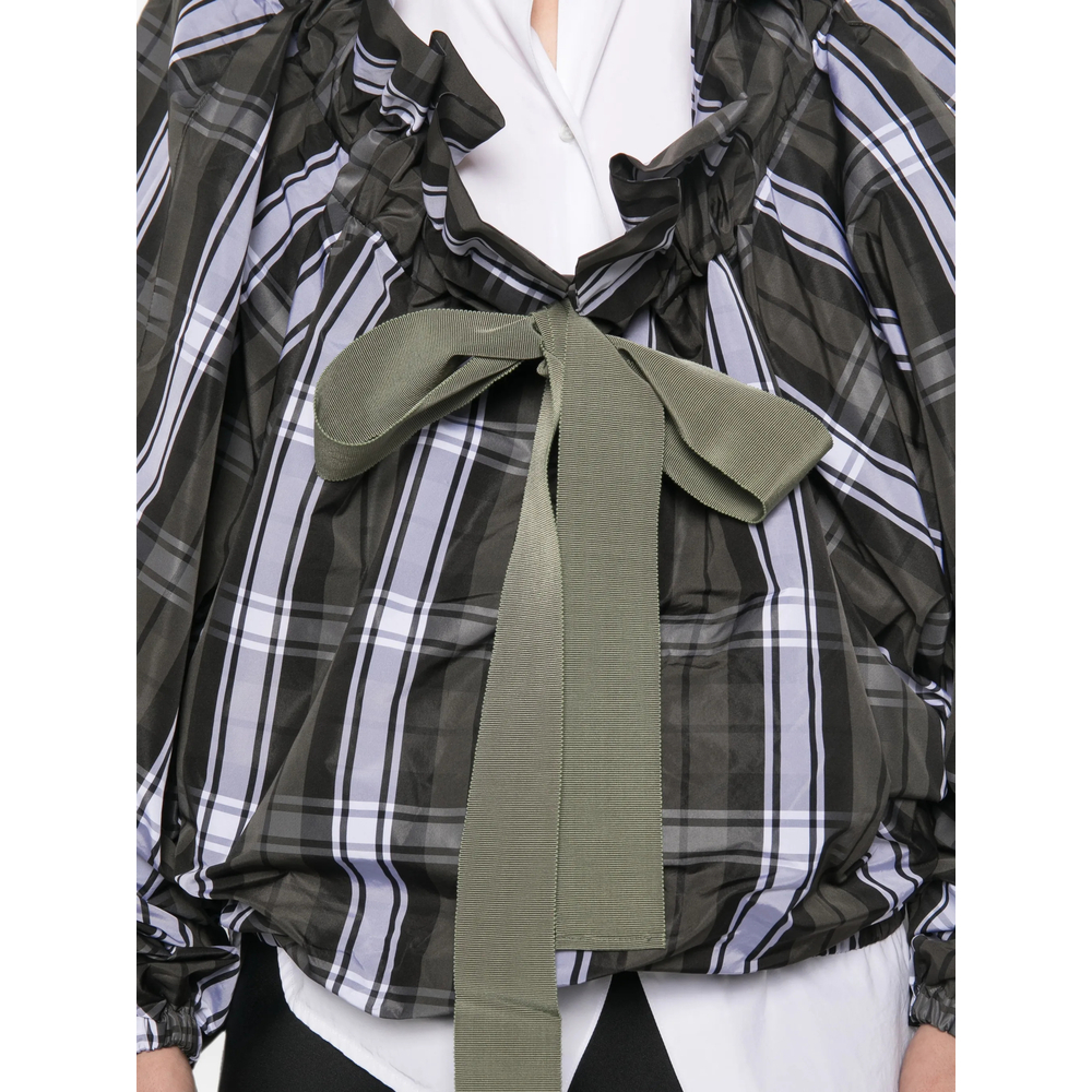 [PATOU] Blouse FW26 TO0170267  5109