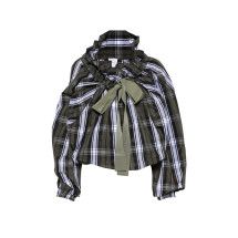 [PATOU] Blouse FW26 TO0170267  5109