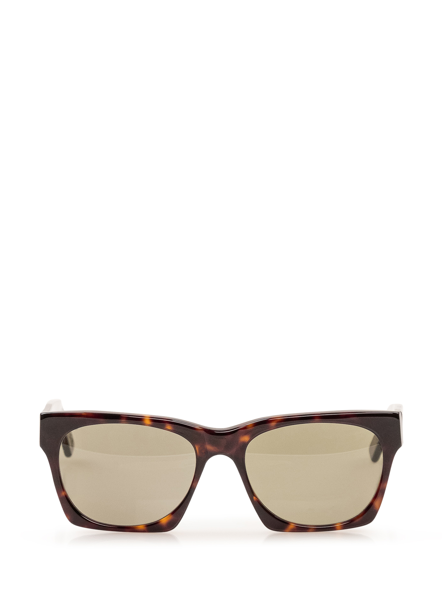 [FACE HIDE] Sunglasses SS26 NUMERO0 HAVANA