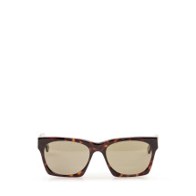 [FACE HIDE] Sunglasses SS26 NUMERO0 HAVANA