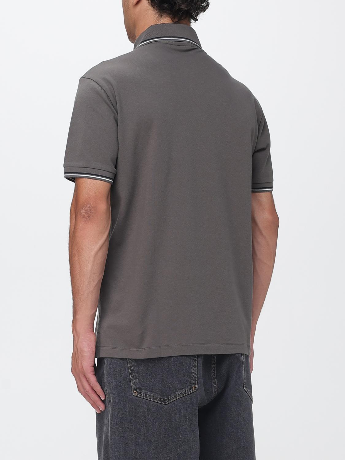 [Emporio Armani] T-shirts Short Sleeve SS26 EM004607AF23090 U8143