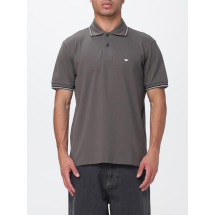 [Emporio Armani] T-shirts Short Sleeve SS26 EM004607AF23090 U8143