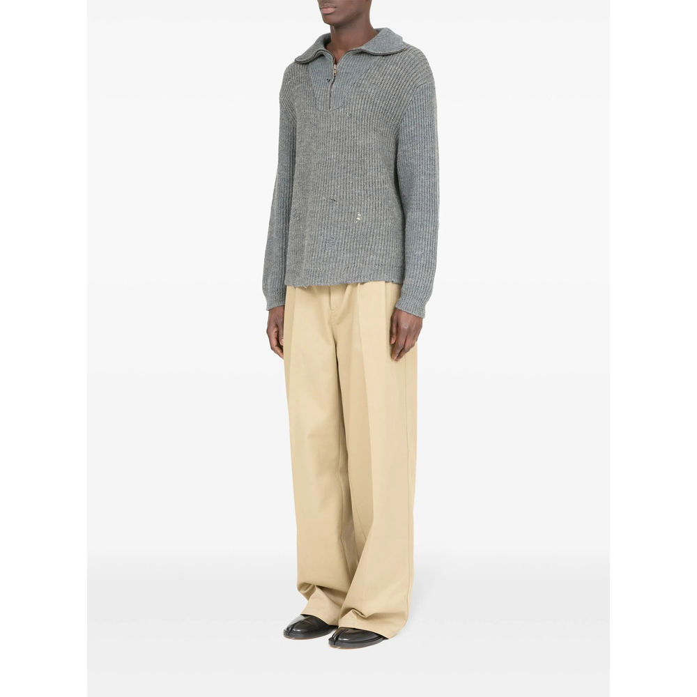 [Maison Margiela] Sweatshirt FW26 M13024 S67HL0008 853F
