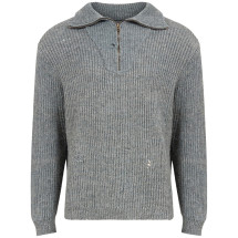 [Maison Margiela] Sweatshirt FW26 M13024 S67HL0008 853F