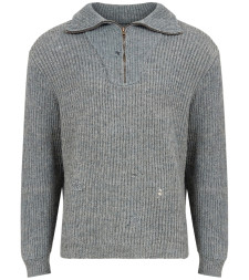 [Maison Margiela] Sweatshirt FW26 M13024 S67HL0008 853F