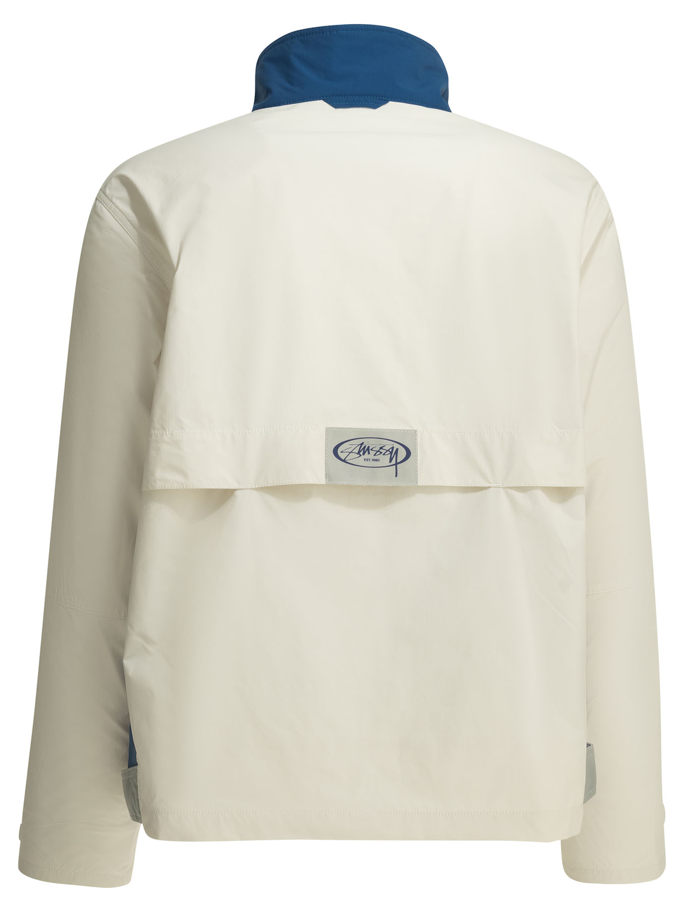 [Stussy] Casual Jacket SS26 1159351201 WHITE