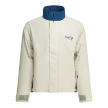[Stussy] Casual Jacket SS26 1159351201 WHITE