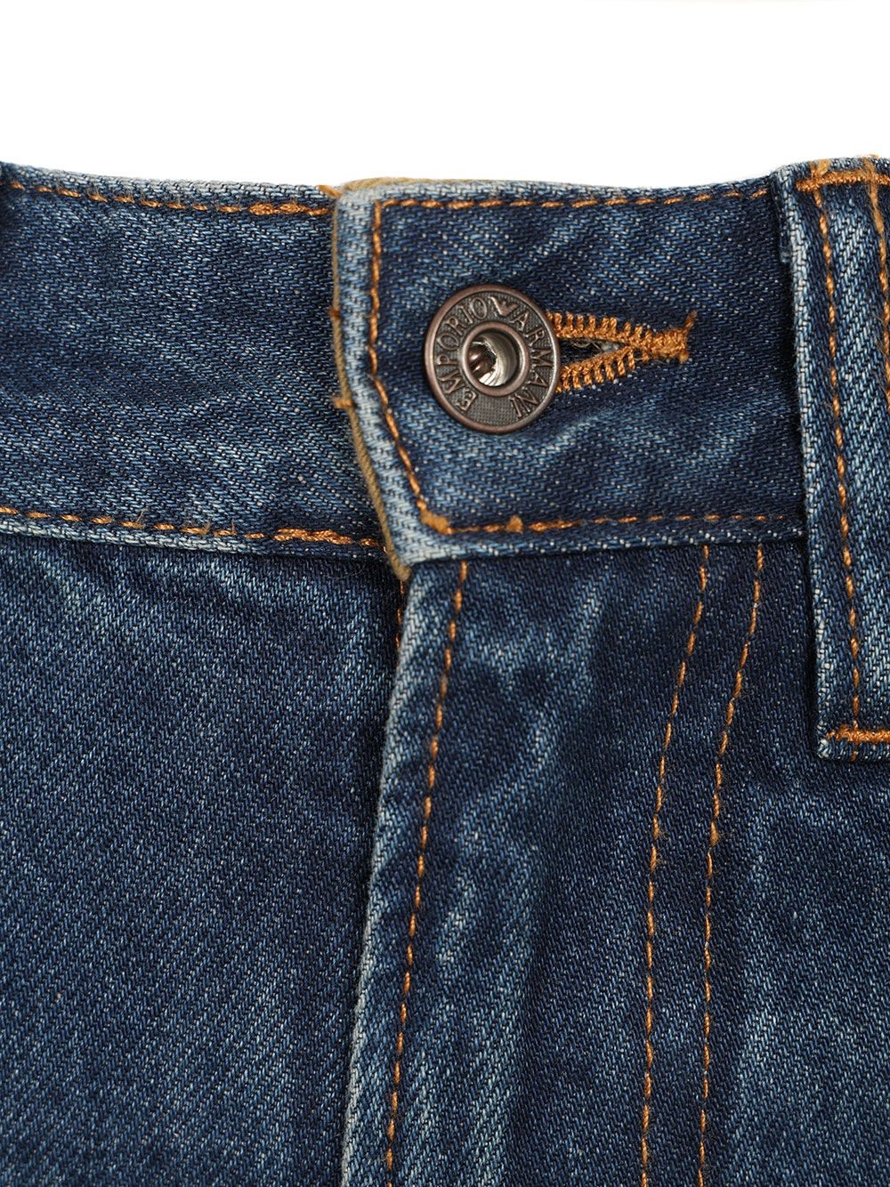 [Emporio Armani] Jeans CO EM006386AF29774MB002
