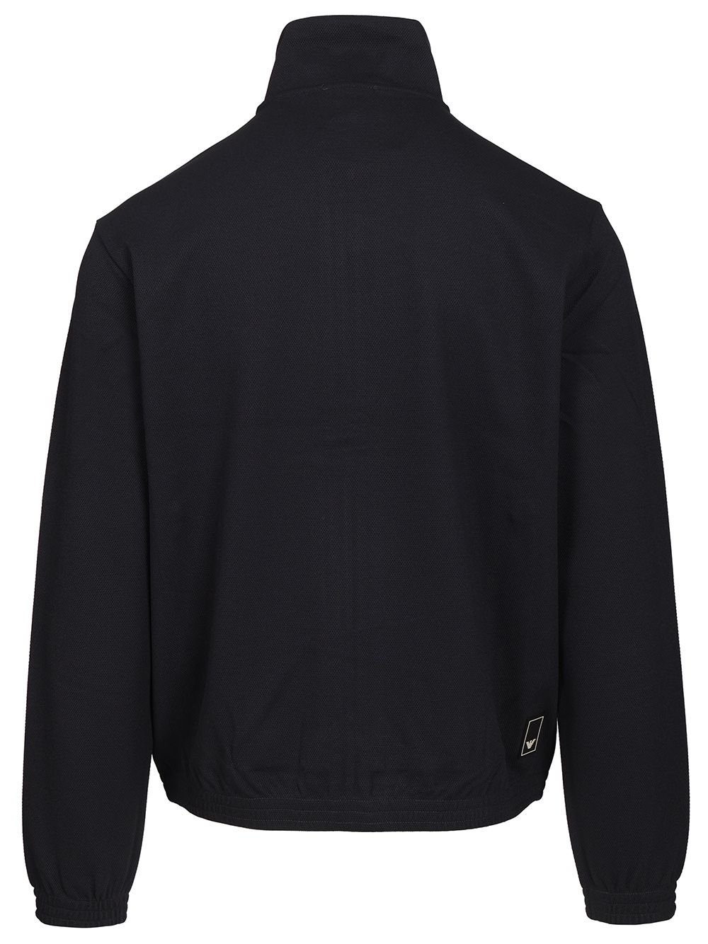 [Emporio Armani] Sweatshirt CO EM006320AF27655UB118