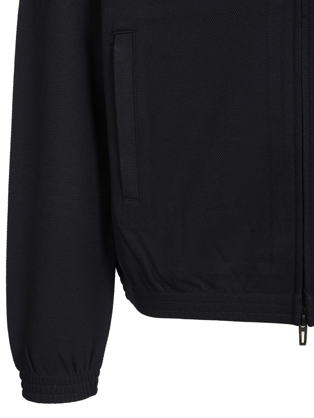 [Emporio Armani] Sweatshirt CO EM006320AF27655UB118