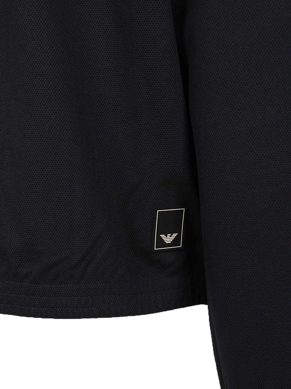 [Emporio Armani] Sweatshirt CO EM006320AF27655UB118