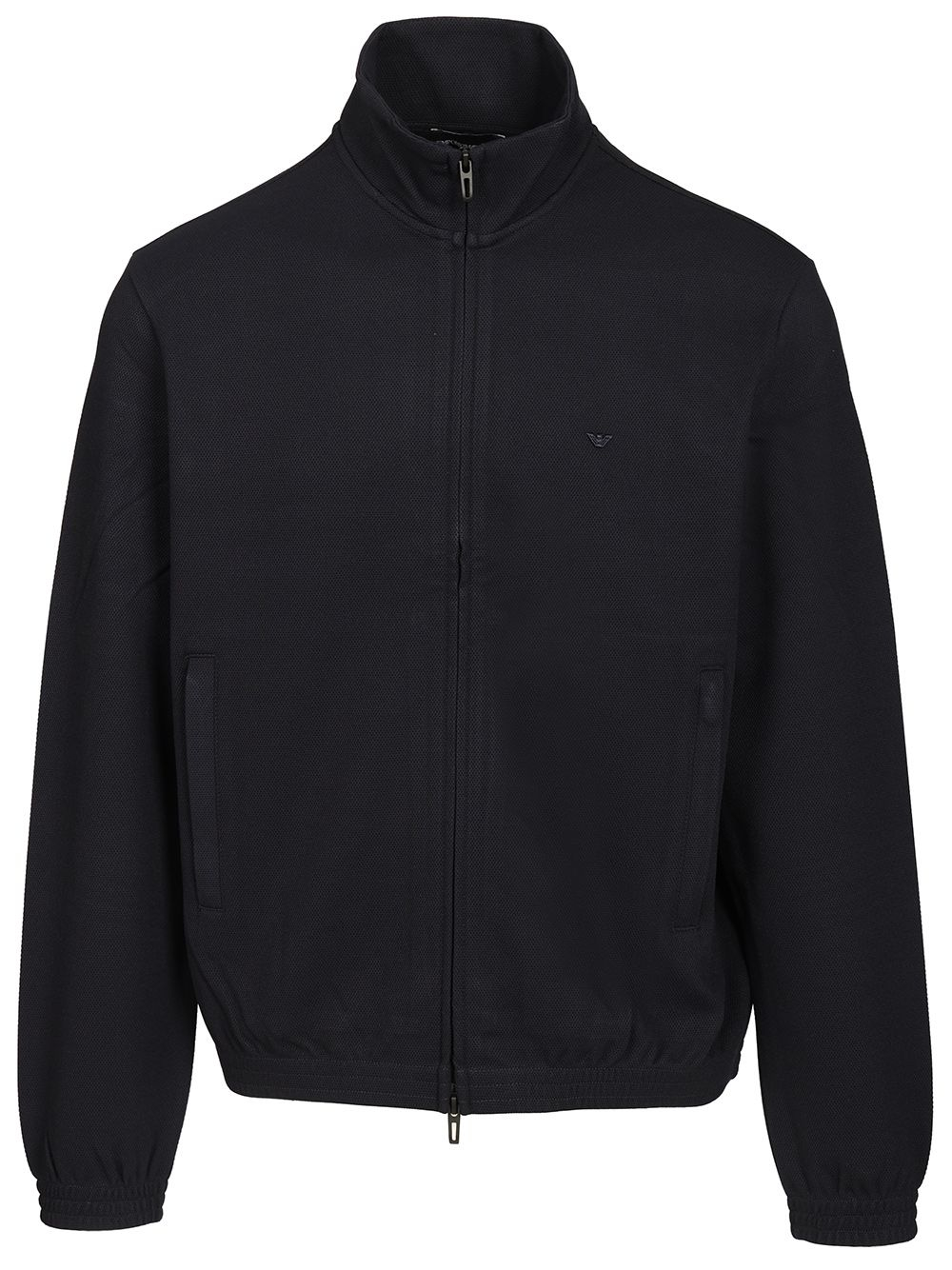[Emporio Armani] Sweatshirt CO EM006320AF27655UB118
