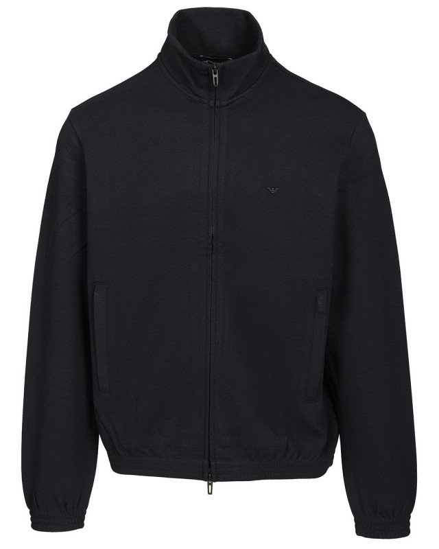 [Emporio Armani] Sweatshirt CO EM006320AF27655UB118