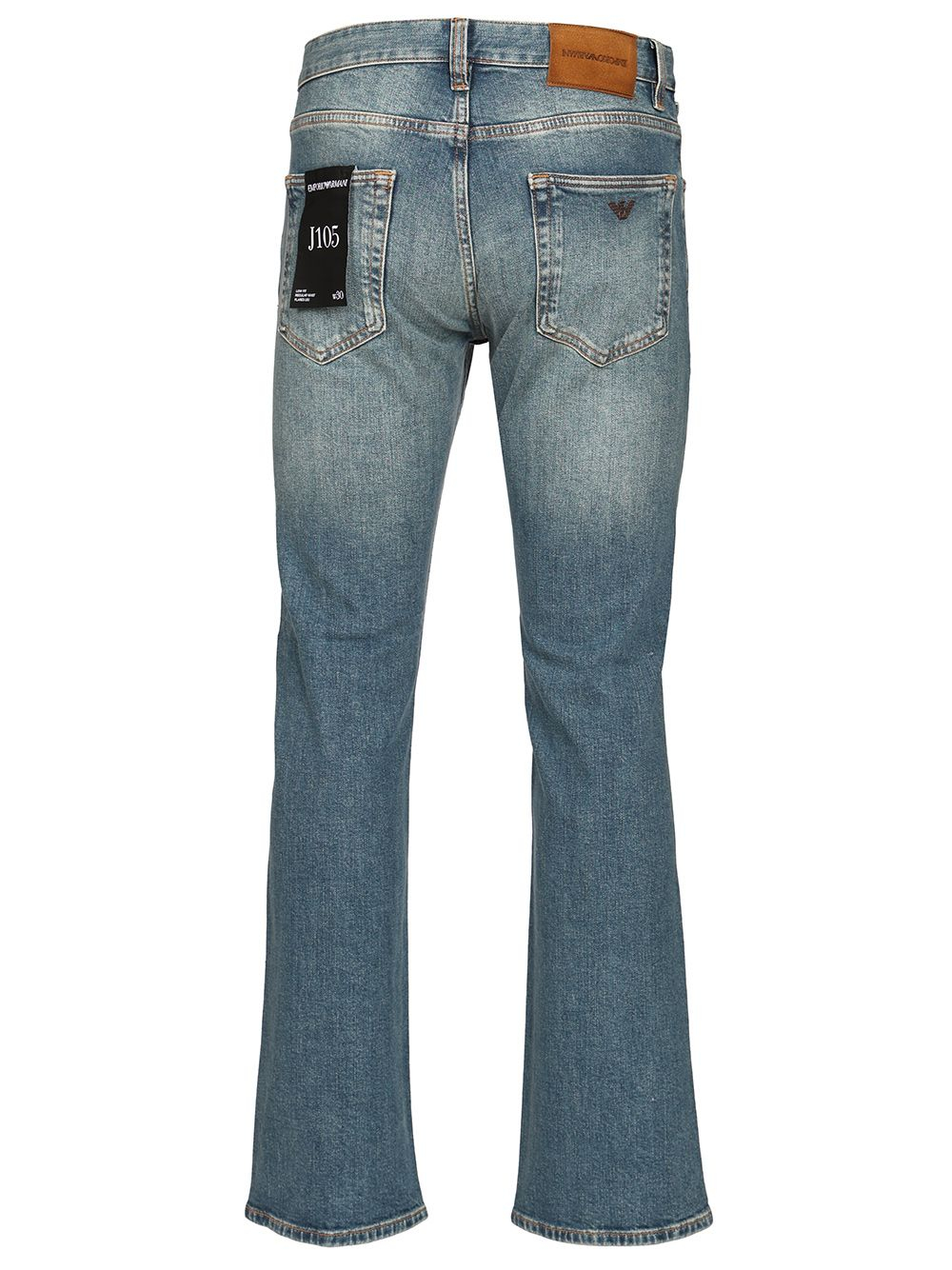 [Emporio Armani] Jeans CO EM006386AF29771MB001