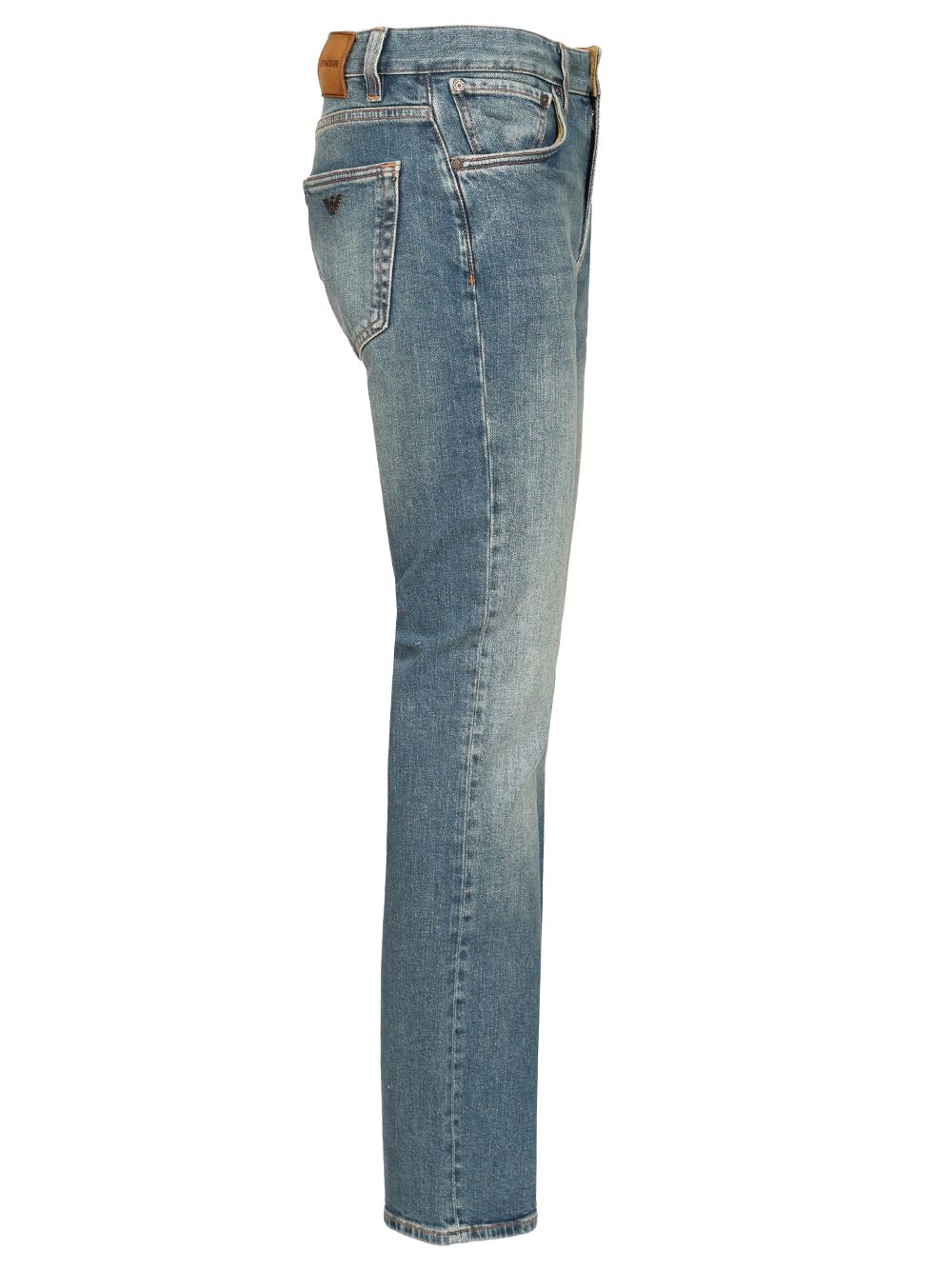 [Emporio Armani] Jeans CO EM006386AF29771MB001