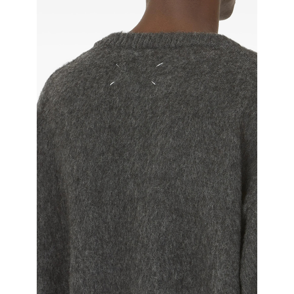 [Maison Margiela] Sweatshirt FW26 M13321 S50HL0078 001J