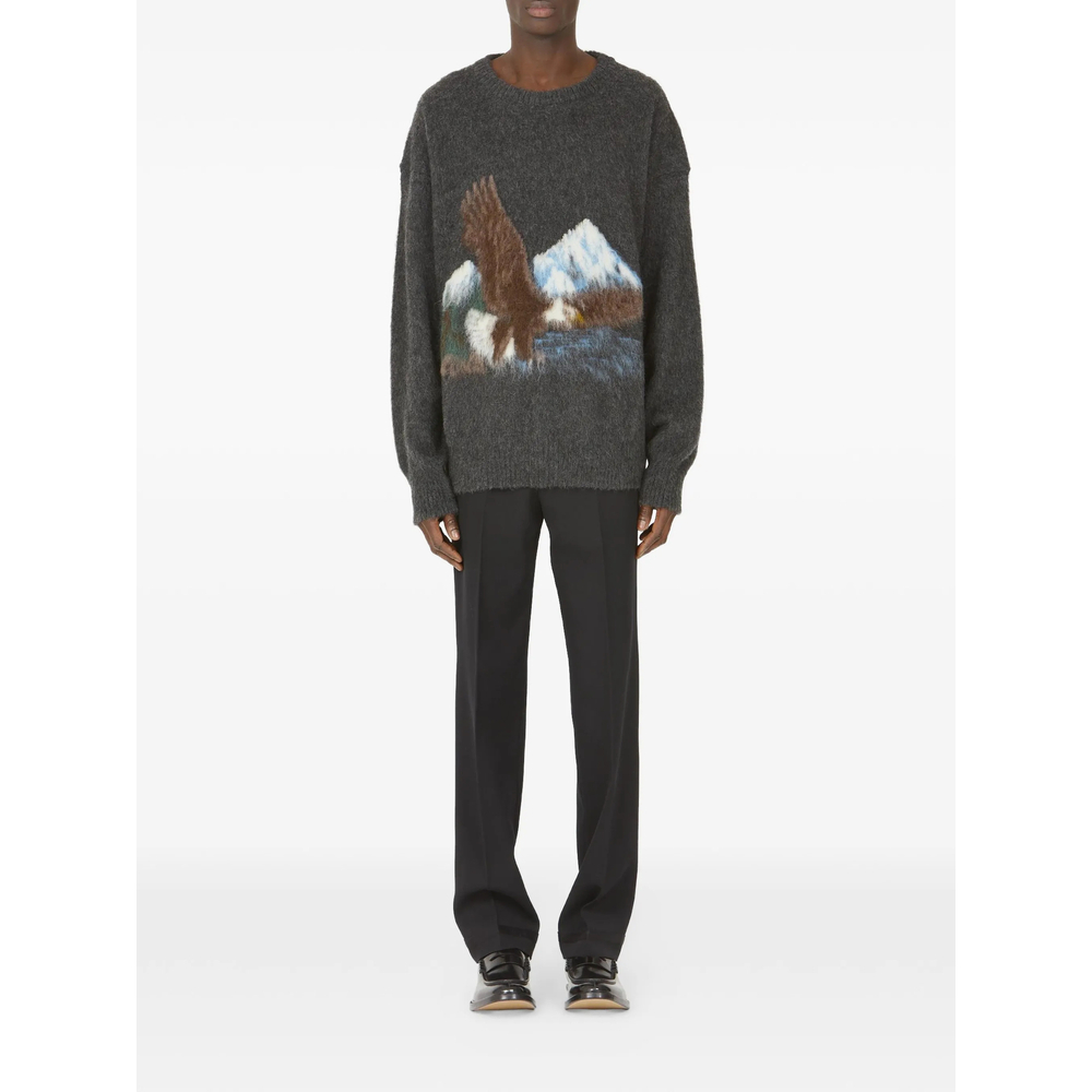 [Maison Margiela] Sweatshirt FW26 M13321 S50HL0078 001J
