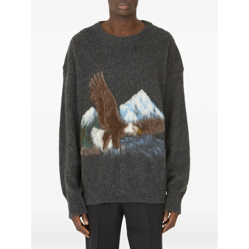 [Maison Margiela] Sweatshirt FW26 M13321 S50HL0078 001J