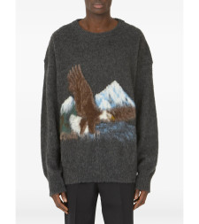 [Maison Margiela] Sweatshirt FW26 M13321 S50HL0078 001J