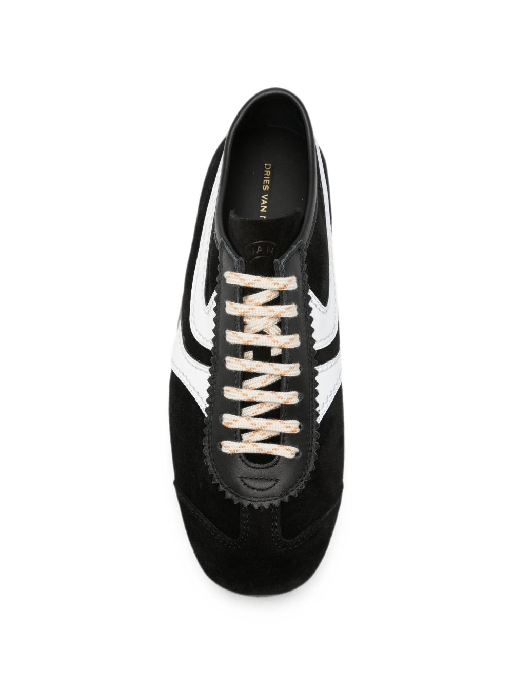 [DRIES VAN NOTEN] Sneakers FW26 1317000133998