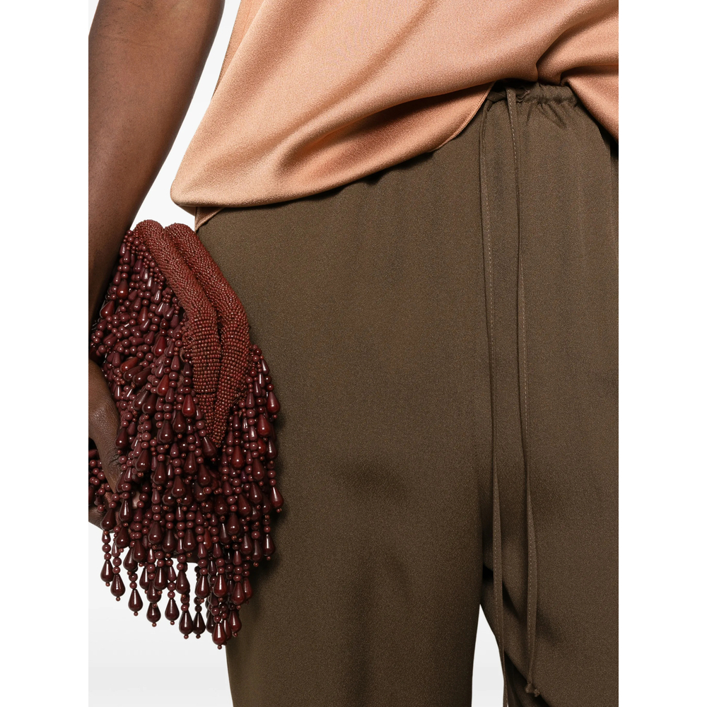 [Forte Forte] Trousers FW26 15087  OUD