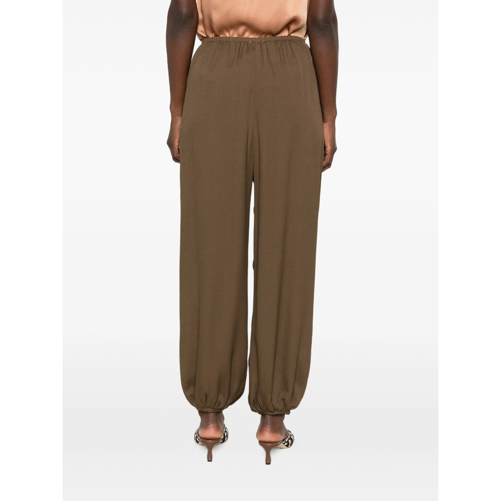 [Forte Forte] Trousers FW26 15087  OUD