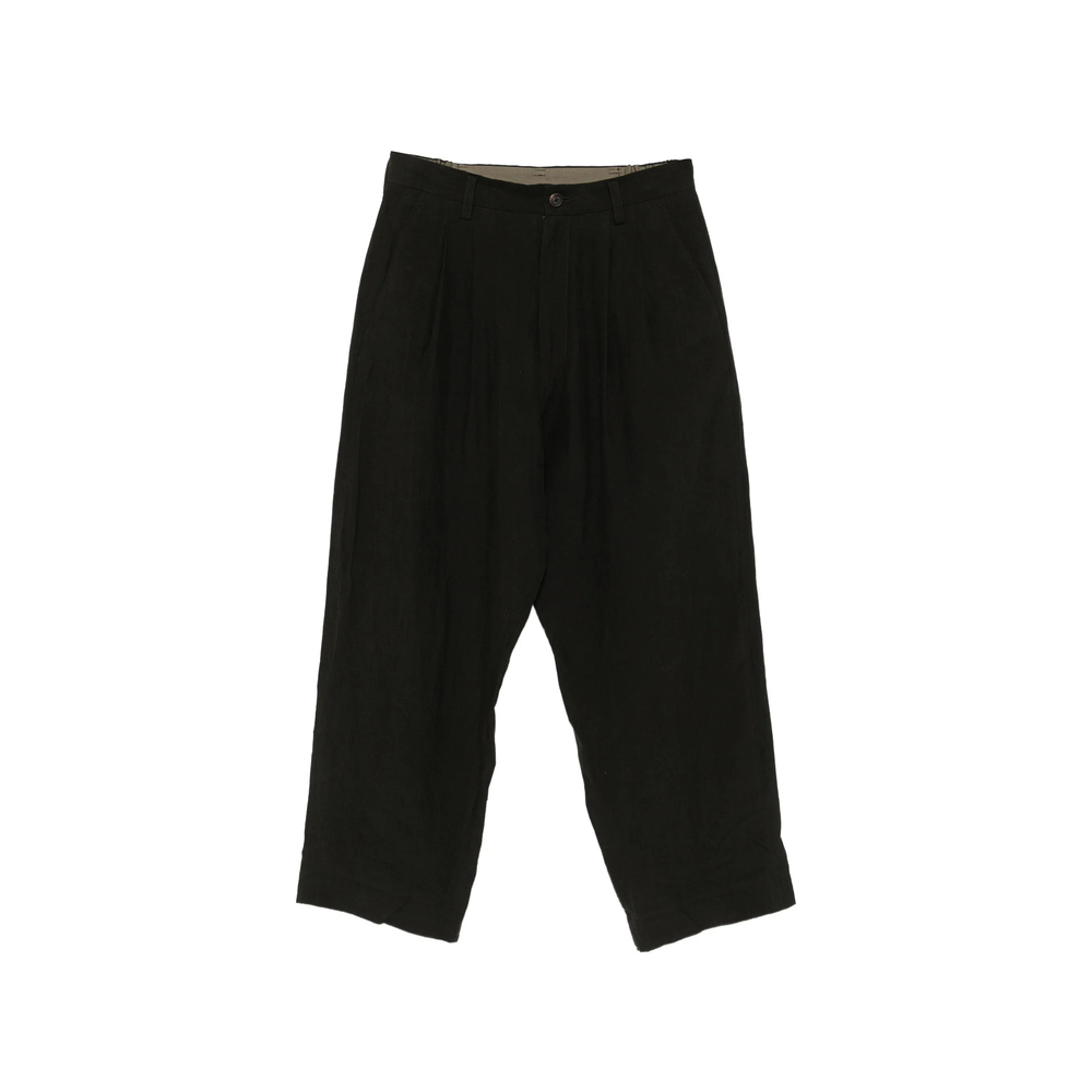 [ZIGGY CHEN] Trousers FW26 0M2620515  04